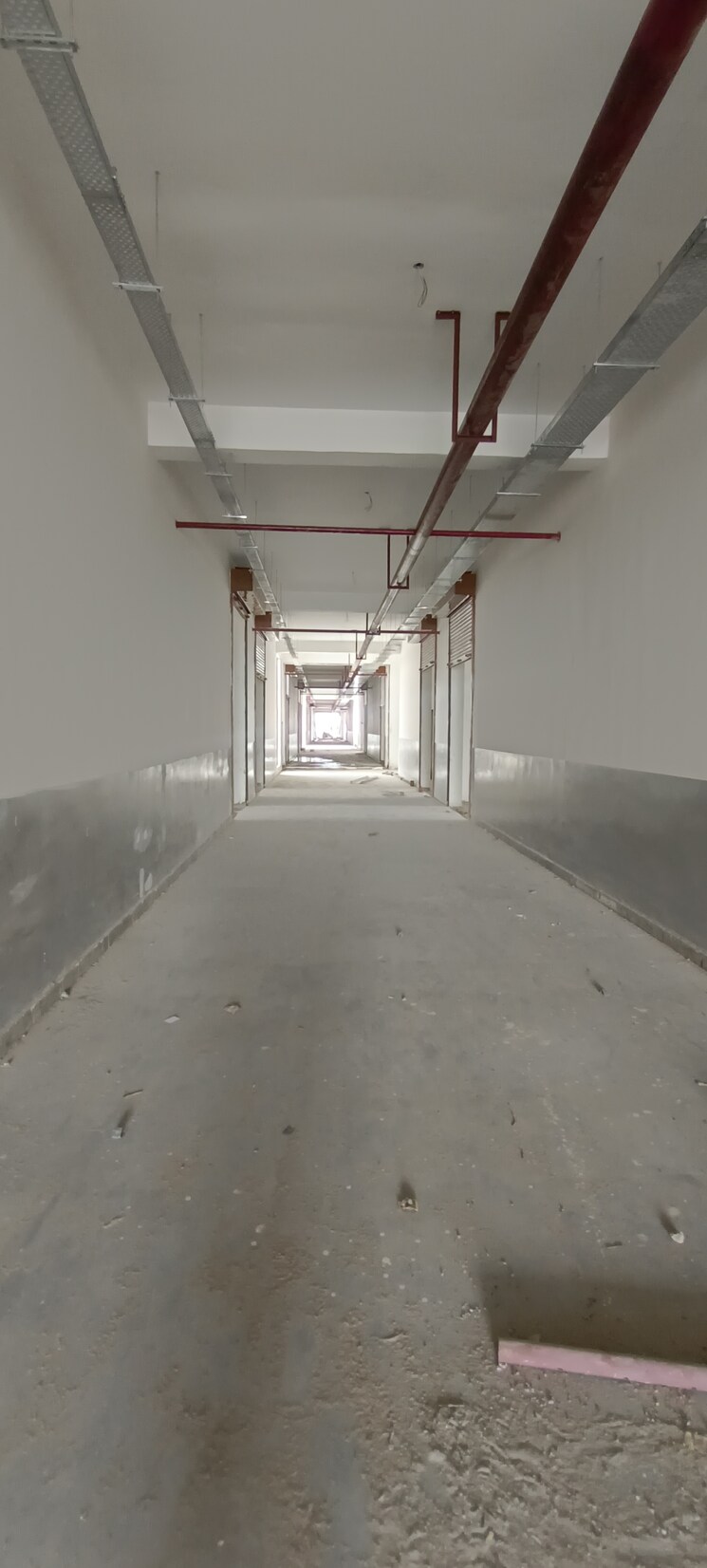 undefined, foundry nagar Commercial Office Space 2040 Sq.Ft. In Foundry Nagar Agra 9023218