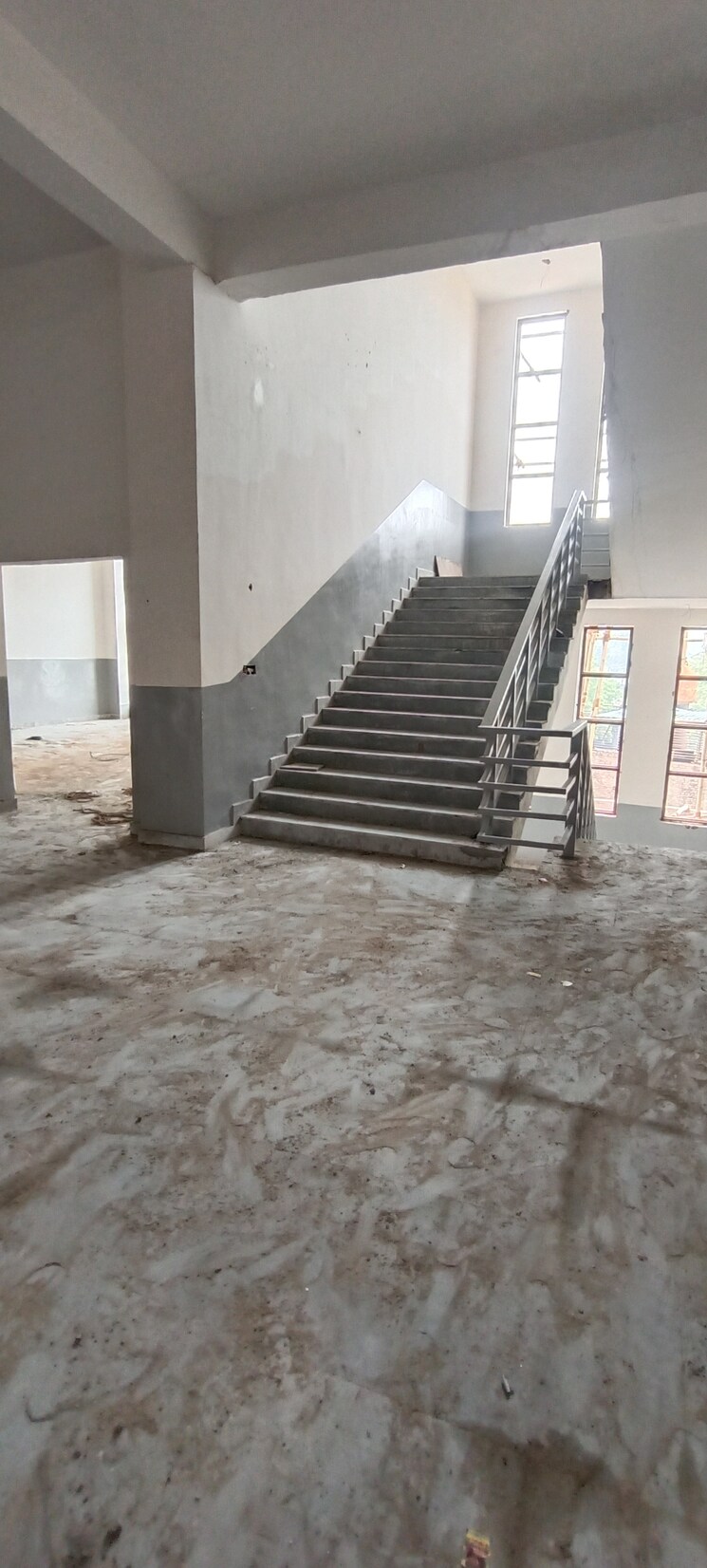 undefined, foundry nagar Commercial Office Space 2040 Sq.Ft. In Foundry Nagar Agra 9023218