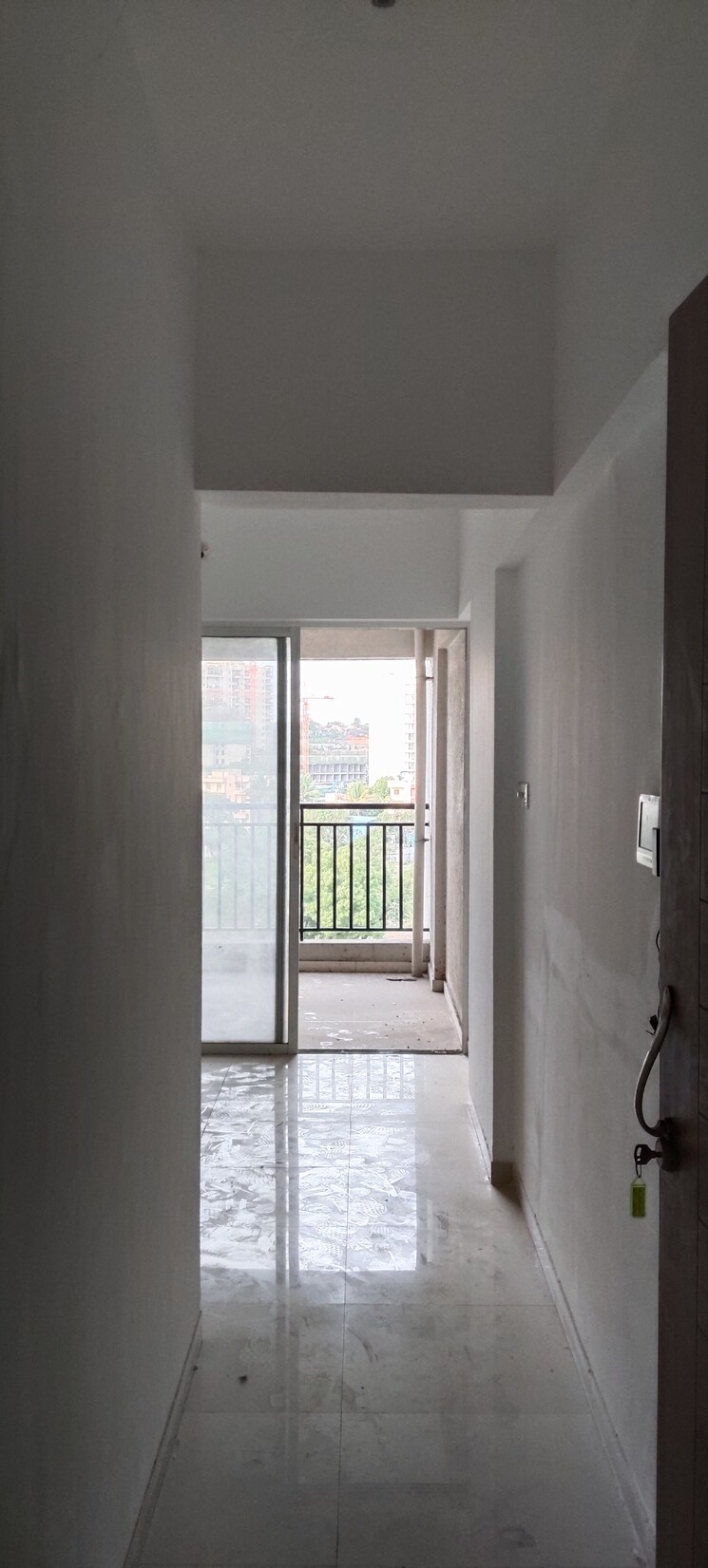 Room, goel-ganga-glitz 2 Bedroom 1100 Sq.Ft. Apartment In Undri Pune 9023211