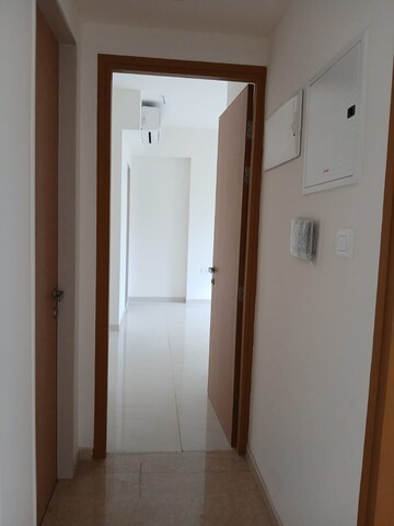 Building Lobby in 2 BHK Apartment at Marvel Ideal Spacio, Undri – for Rent