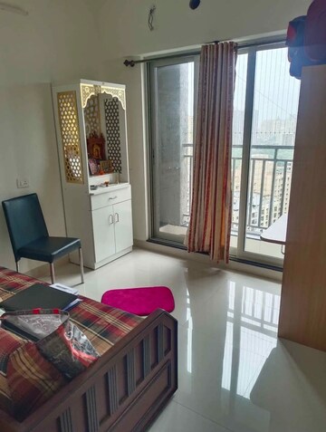 2 BHK Apartment For Rent in Ashar Metro Towers, Vartak Nagar
