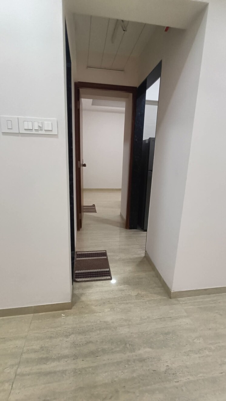 Room, je-and-vee-om-trimurti 1 Bedroom 395 Sq.Ft. Apartment In Malad East Mumbai 9023224