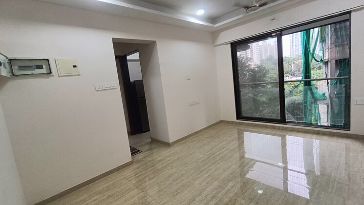 Room, je-and-vee-om-trimurti 1 Bedroom 395 Sq.Ft. Apartment In Malad East Mumbai 9023224