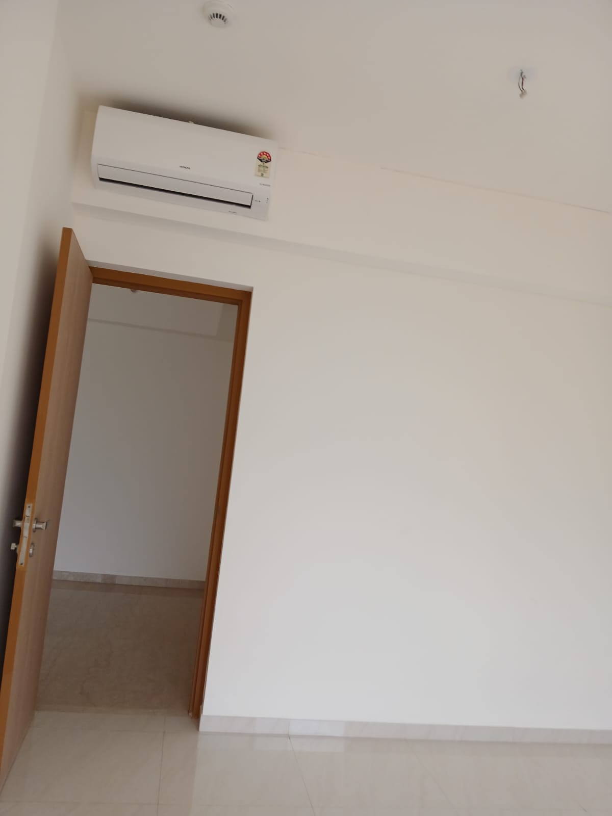 2 BHK Apartment For Sale in Marvel Ideal Spacio