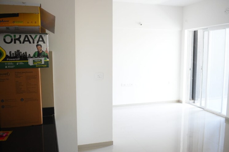 Room, godrej-greens 3 Bedroom 737 Sq.Ft. Apartment In Undri Pune 9023228