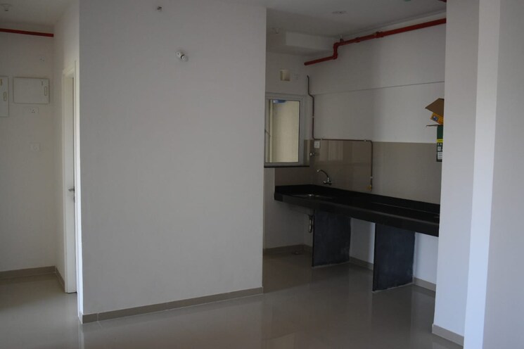 Kitchen, godrej-greens 3 Bedroom 737 Sq.Ft. Apartment In Undri Pune 9023228