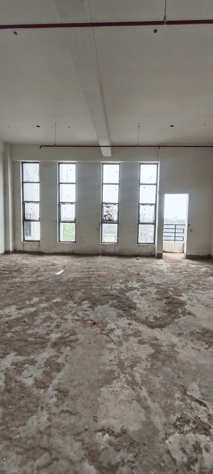 Hall, foundry nagar Commercial Office Space 2528 Sq.Ft. In Foundry Nagar Agra 9023237