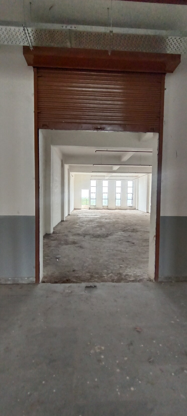 Hall, foundry nagar Commercial Office Space 2528 Sq.Ft. In Foundry Nagar Agra 9023237