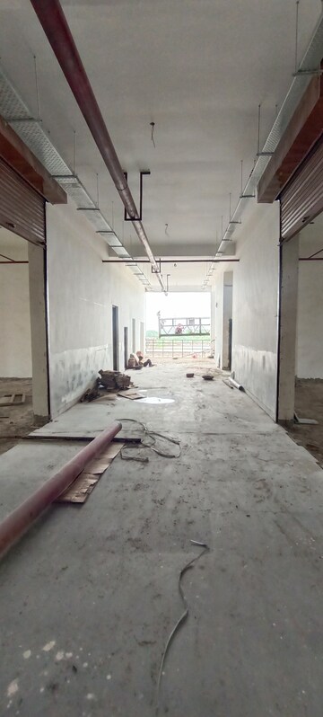 Corridor in  Office Space at Foundry Nagar – for Sale