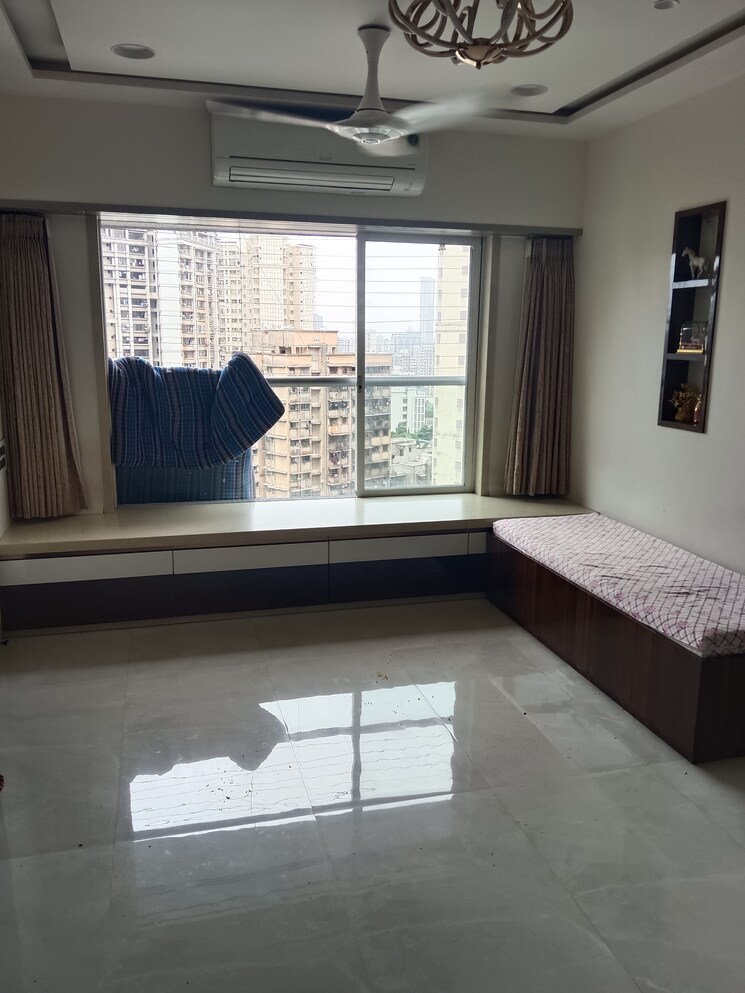 Kitchen, gini-apartment 2 Bedroom 800 Sq.Ft. Apartment In Malad East Mumbai 9023229