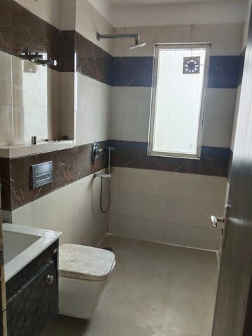 Kitchen in 3 BHK Builder Floor at Kohli One Malibu Town, Sector 47 – for Rent