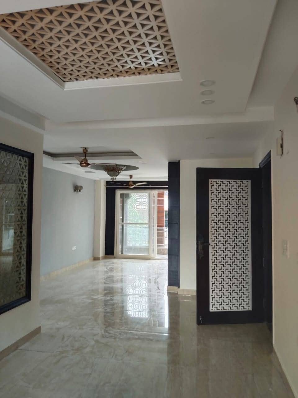 3 BHK + Study Room Builder Floor For Rent in Kohli One Malibu Town