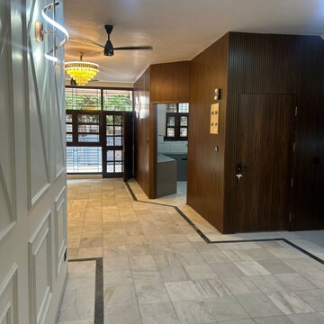 Bedroom in 3 BHK Independent House at Sector 14 – for Sale
