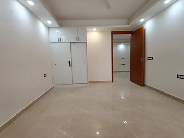 Room in 3 BHK Builder Floor at Freedom Fighters Enclave – for Rent