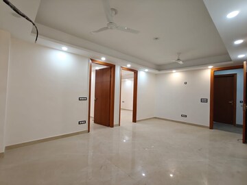 Room in 3 BHK Builder Floor at Freedom Fighters Enclave – for Rent