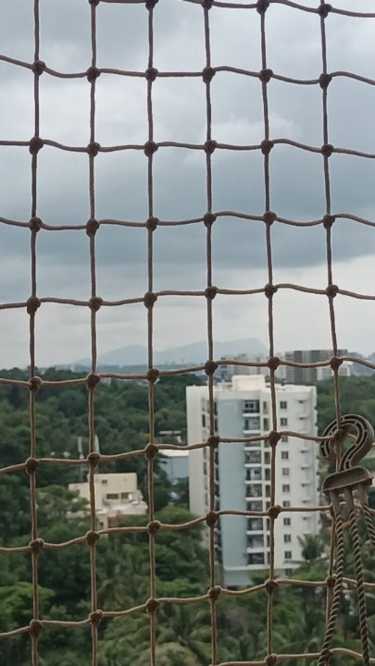 Exterior View, hoysala-ace 3 Bedroom 1900 Sq.Ft. Apartment In Sahakara Nagar Bangalore 9023235