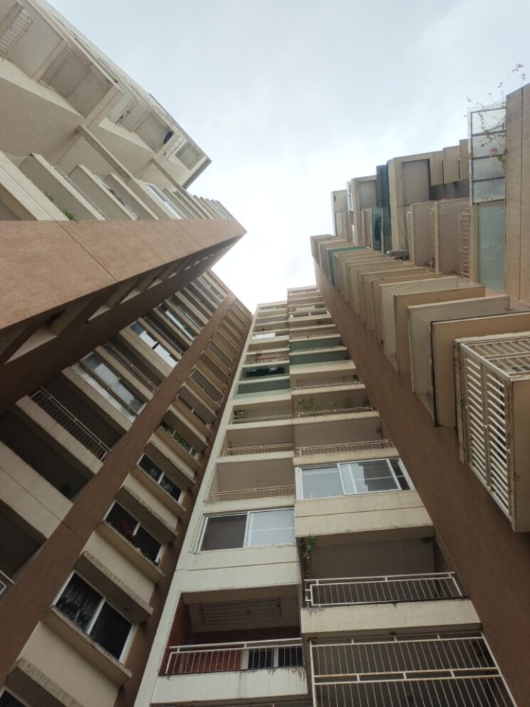 Exterior View, hoysala-ace 3 Bedroom 1900 Sq.Ft. Apartment In Sahakara Nagar Bangalore 9023235