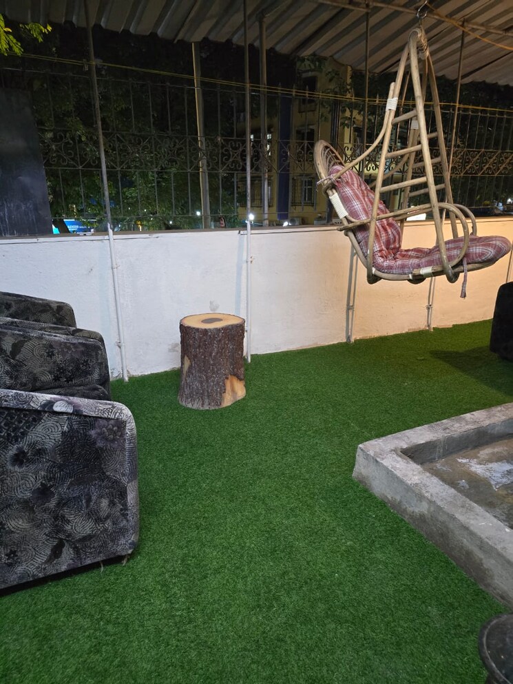 Garden, sarla-garden Pg For Boys In Vakola 9023248