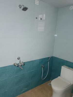 Bathroom in 2 BHK Apartment at Nri Layout – for Sale