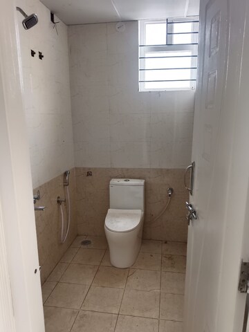 Bathroom in 2 BHK Apartment at Nri Layout – for Sale