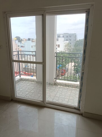 Room in 2 BHK Apartment at Nri Layout – for Sale