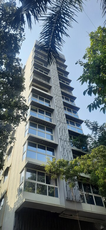 3 BHK Apartment For Rent in Bandra West