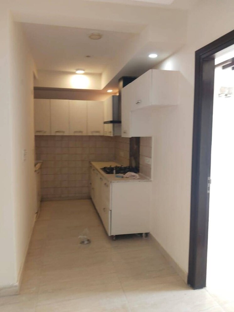 Kitchen, kohli-one-malibu-town 3 Bedroom 1600 Sq.Ft. Builder Floor In Sector 47 Gurgaon 9023253