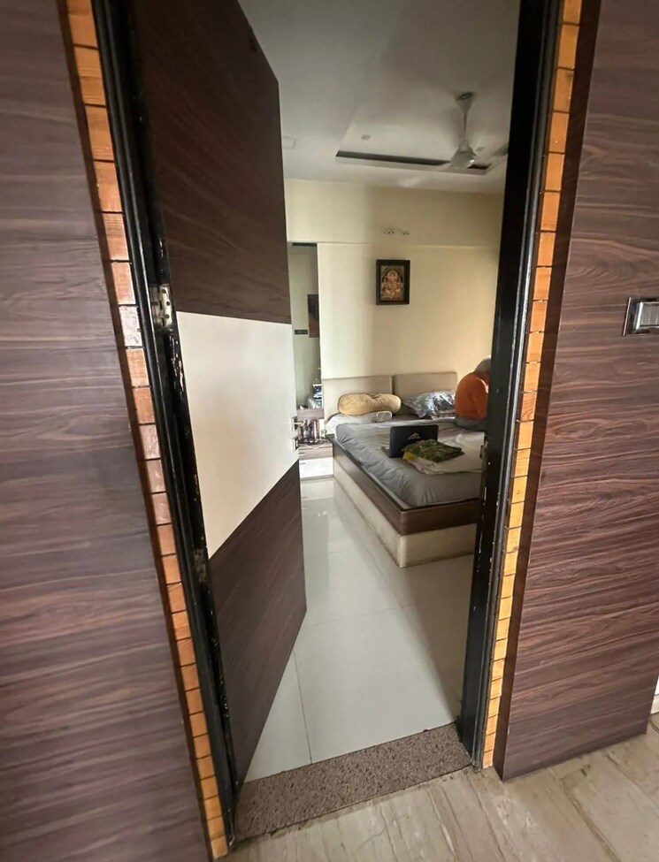 Bedroom, oswal-bella-vista 3 Bedroom 1800 Sq.Ft. Apartment In Oswal Park Thane 9023274