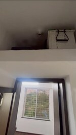 1 BHK 573 Sq.Ft. Apartment in Gagan Arena