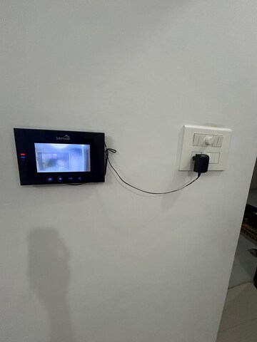 Furnished Amenities in 1 BHK Apartment at Gagan Arena, Undri – for Sale