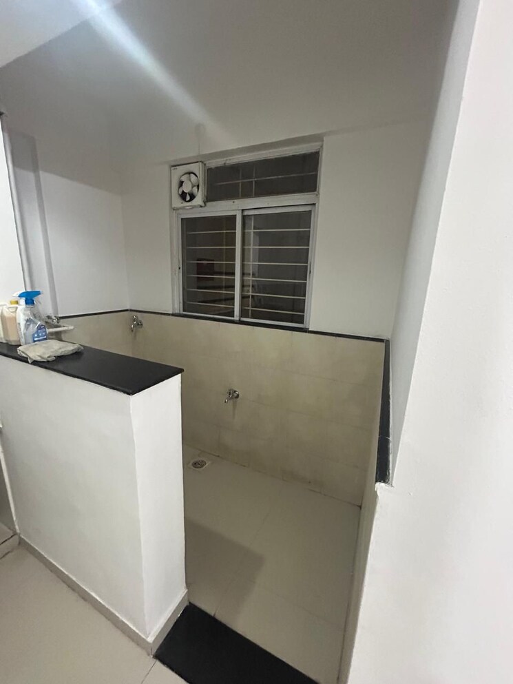 Kitchen, gagan-arena 1 Bedroom 573 Sq.Ft. Apartment In Undri Pune 9023255