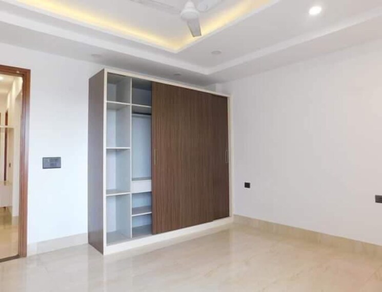 Room, freedom fighters enclave 3 Bedroom 1700 Sq.Ft. Builder Floor In Freedom Fighters Enclave Delhi 9023256