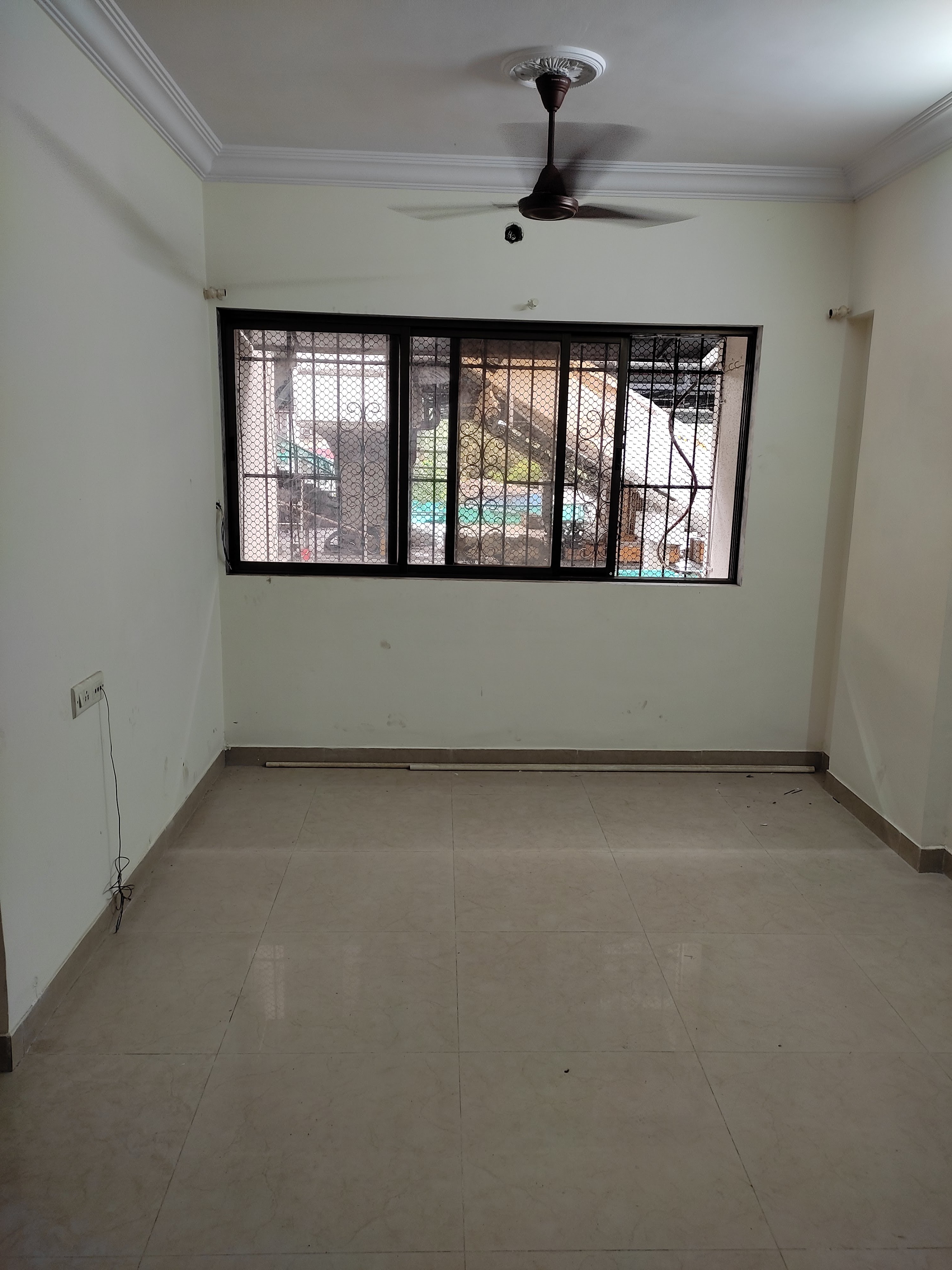 1 BHK Apartment For Rent in Sonal Link Residency