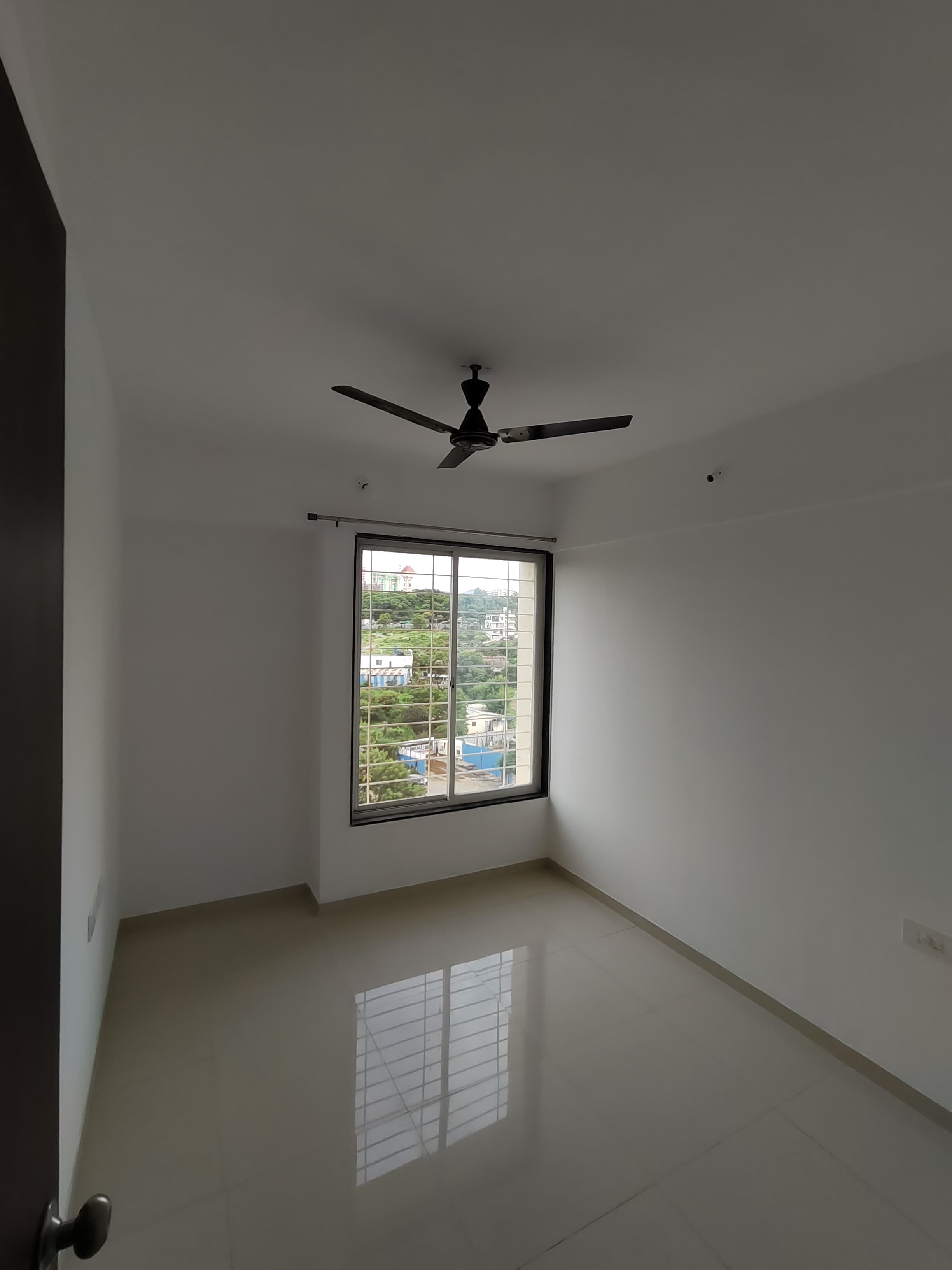 3 BHK Apartment For Sale in Majestique 38 Park Majestique