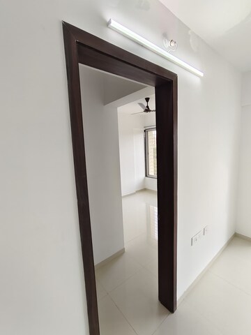 Building Lobby in 3 BHK Apartment at Majestique 38 Park Majestique, Undri – for Sale