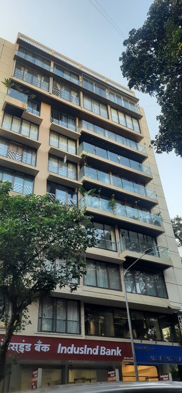 3 BHK Apartment For Rent in Santacruz West
