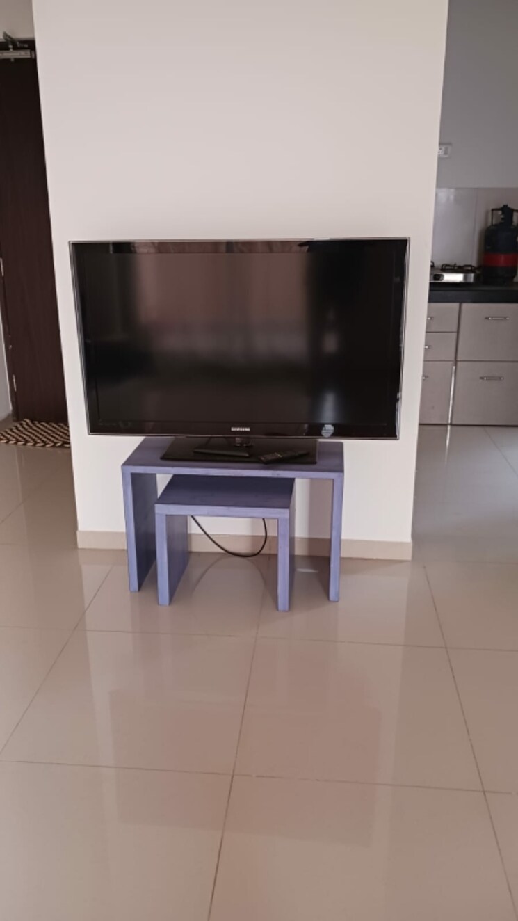 Kitchen, shapoorji-pallonji-joyville-hinjewadi 1 Bedroom 515 Sq.Ft. Builder Floor In Hinjewadi Pune 9023275