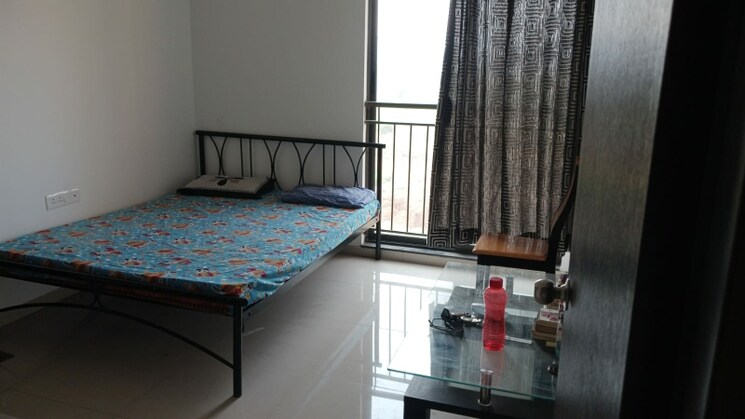 Bedroom, shapoorji-pallonji-joyville-hinjewadi 1 Bedroom 515 Sq.Ft. Builder Floor In Hinjewadi Pune 9023275