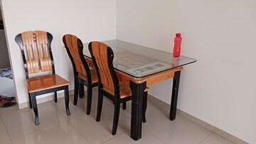 Staircase in 1 BHK Builder Floor at Shapoorji Pallonji Joyville Hinjewadi, Hinjewadi – for Rent