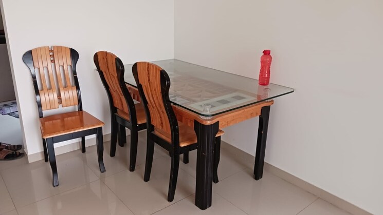 undefined, shapoorji-pallonji-joyville-hinjewadi 1 Bedroom 515 Sq.Ft. Builder Floor In Hinjewadi Pune 9023275