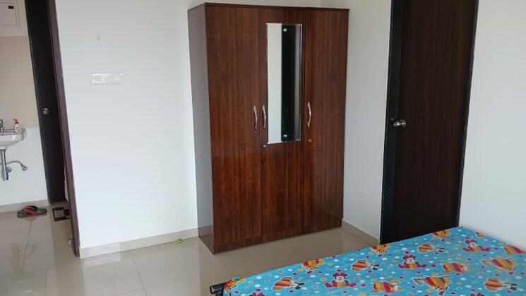 Room, shapoorji-pallonji-joyville-hinjewadi 1 Bedroom 515 Sq.Ft. Builder Floor In Hinjewadi Pune 9023275