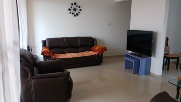 1 BHK Builder Floor For Rent in Shapoorji Pallonji Joyville Hinjewadi, Hinjewadi