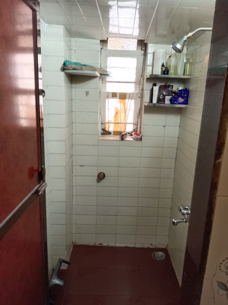 Bathroom, new-gitanjali-chs 1 Bedroom 350 Sq.Ft. Apartment In Malad East Mumbai 9023277