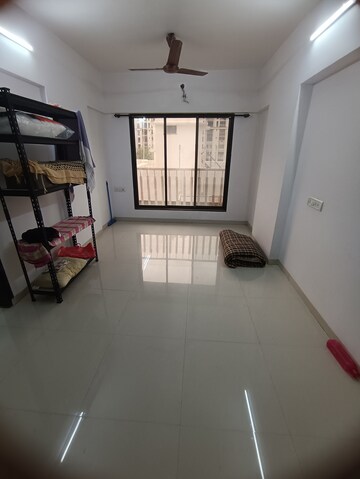 2 BHK Apartment For Rent in Ninaad CHS, Malad West