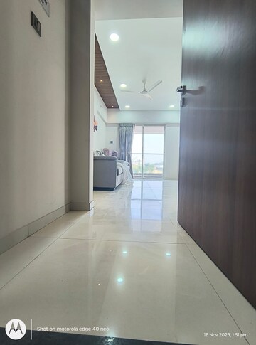 2 BHK Apartment For Rent in Kamalraj Datta Vihar, Moshi