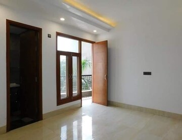Room in 2 BHK Builder Floor at Freedom Fighters Enclave – for Rent