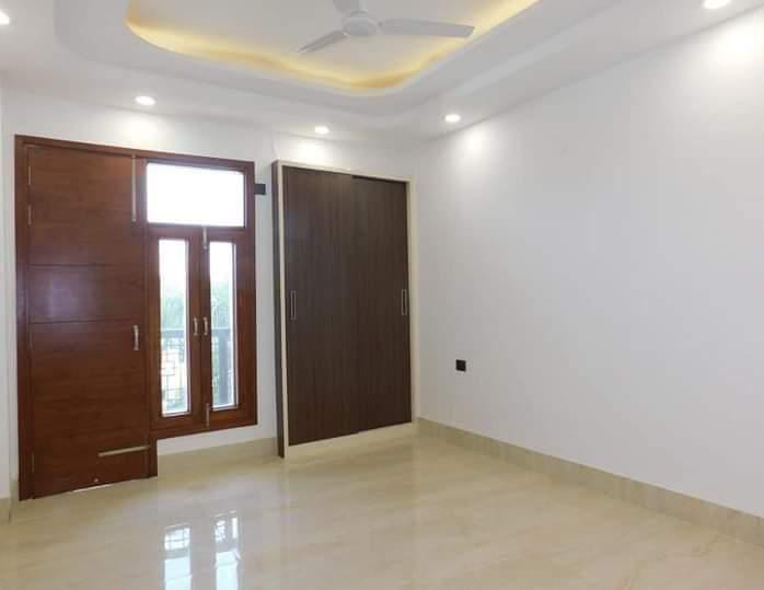 2 BHK Builder Floor For Rent in Freedom Fighters Enclave