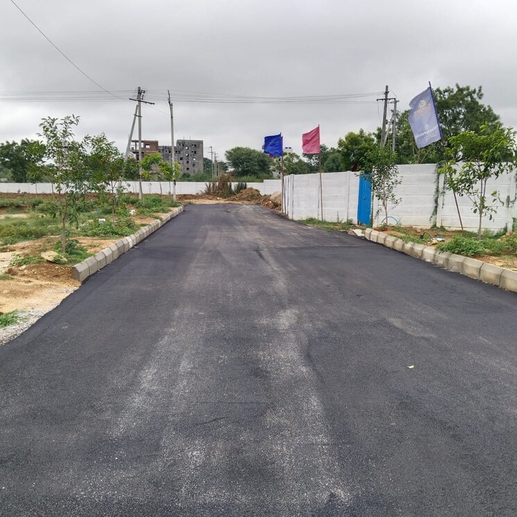 undefined, narepally  150 Sq.Yd. Plot In Narepally Hyderabad 9023276