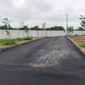 Plot Area in  Plot at Narepally – for Sale