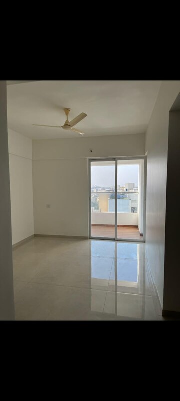Room in 2 BHK Apartment at Nyati Erica, Undri – for Sale
